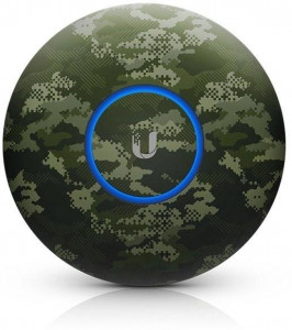     Ubiquiti case for UAP nanoHD, Camo, 1- (nHD-cover-Camo) 5