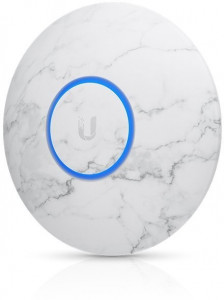     Ubiquiti case for UAP nanoHD, Marble, 1  (nHD-cover-Marble)