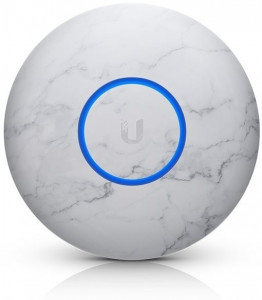     Ubiquiti case for UAP nanoHD, Marble, 1  (nHD-cover-Marble) 5