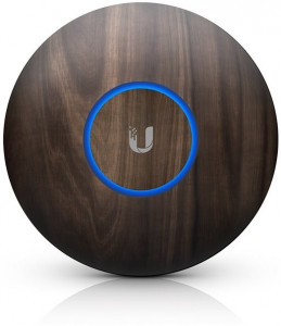     Ubiquiti case for UAP nanoHD, Wood Design, 1- (nHD-cover-Wood) 5