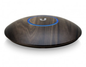     Ubiquiti case for UAP nanoHD, Wood Design, 1- (nHD-cover-Wood) 6