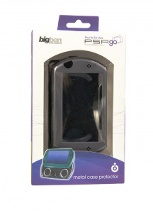   PSP Go Bigben 127 