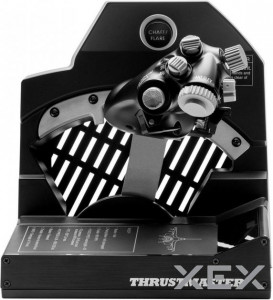    Thrustmaster Viper TQS PC (4060252) 5