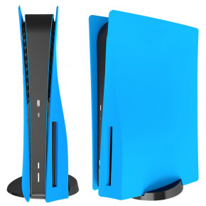     Epik Sony PlayStation 5 Blue 3