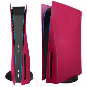     Epik Sony PlayStation 5 Pink 3