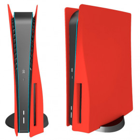     Epik Sony PlayStation 5 Red 3