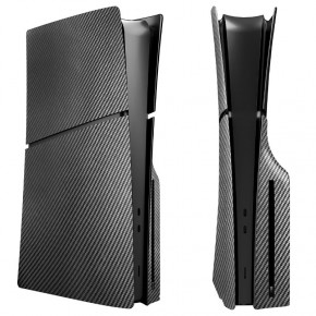     Epik Sony PlayStation 5 slim Carbon