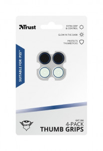    Trust GXT 266 4-pack Thumb Grips for PS5 (24170) 7