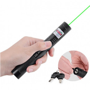    Green Laser Pointer 303 