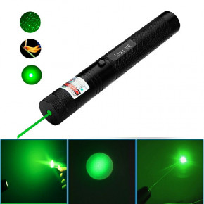    Green Laser Pointer 303  3