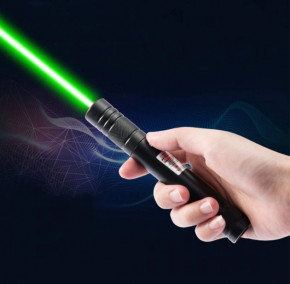    Green Laser Pointer 303  6