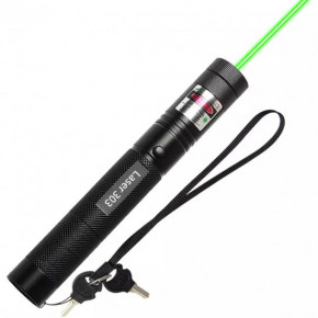    Green Laser Pointer 303  8