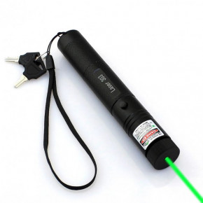    Green Laser Pointer 303  9