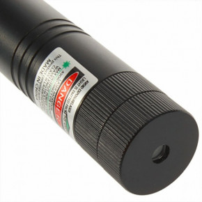    Green Laser Pointer 303  12