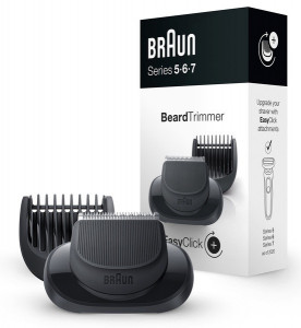    Braun 05-BT BLK