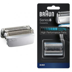   Braun 83M Series 8 (81686533)