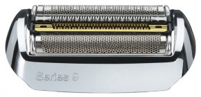   Braun 92S Series 9 4