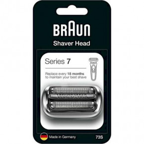  +   Braun Series 7 73S