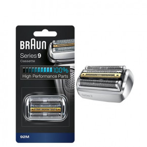  +   Braun Series 9 92M