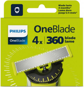   Philips OneBlade 360 (QP440/50)