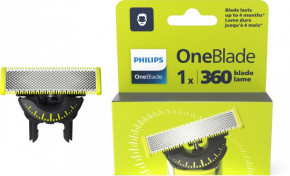   Philips OneBlade QP410/50