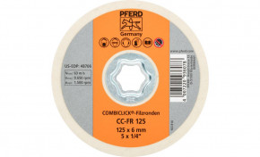   Pferd COMBICLICK CC-FR 125 3