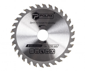   Polax      125x22.2/20, 30 (54-137)