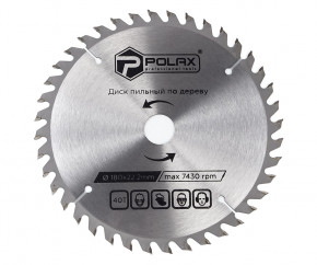   Polax      180x22.2/20, 40 (54-139)