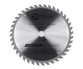   Polax      230x22.2/20, 40 (54-140)