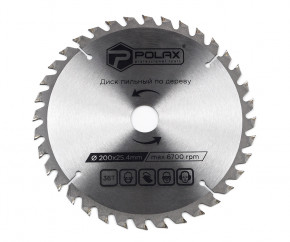   Polax      200x25.4/20, 36 (54-141)