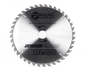   Polax      250x32.0/30.0, 40 (54-148)