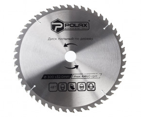    Polax      300x32.0/30.0, 48 (54-150) (0)