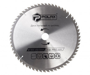   Polax      300x32.0/30.0, 60 (54-151)