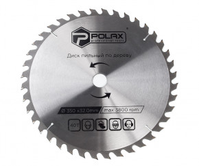   Polax      350x32,0/30, 40 (54-152)