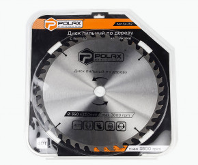   Polax      350x32,0/30, 40 (54-152) 4