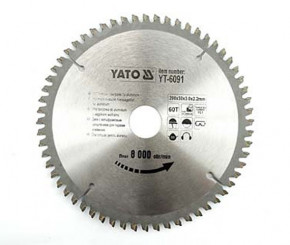     Yato 300303.02.2 (YT-6097)