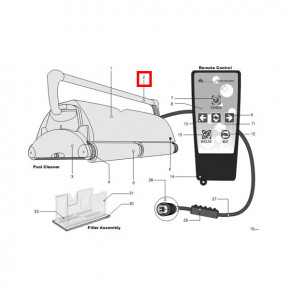   Aquabot Magnum A10611-SP (12741) 4