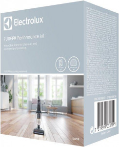   Electrolux   ESPK9 3