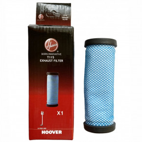   Hoover 115 3