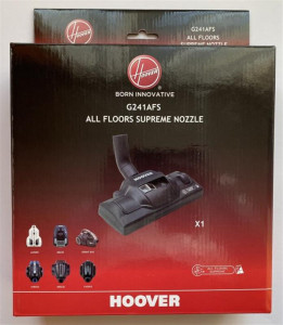    Hoover G241AFS 4