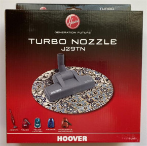    Hoover J29TN 5