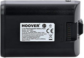   Hoover B011 4