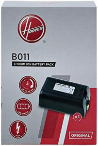   Hoover B011 5