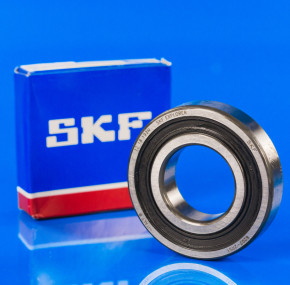     SKF 207 2RS Original