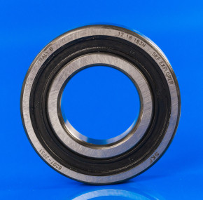     SKF 207 2RS Original 4