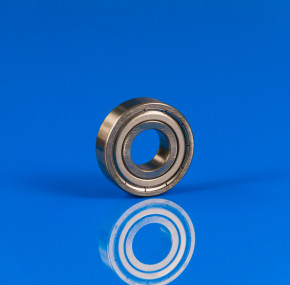    SKF 203 zz   - 4