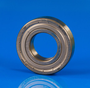   SKF 206zz 3