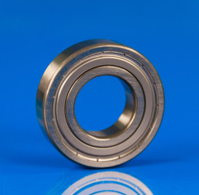   SKF 206zz 4