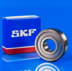 ϳ SKF 303 zz ( )    (1.13.0115)