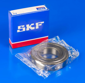 ϳ SKF 208 zz Original    (1.13.0133)